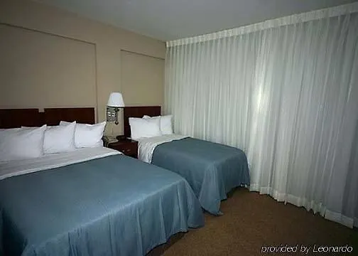 Quality Inn El Portal San Juan Porto Riko