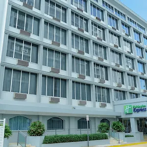 *** Resort Express Condado By Ihg Puerto Rico