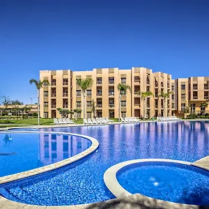 **** Aparthotel Palm Marrakech Morocco