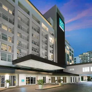 **** Hotel Ac By Marriott Condado Puerto Rico